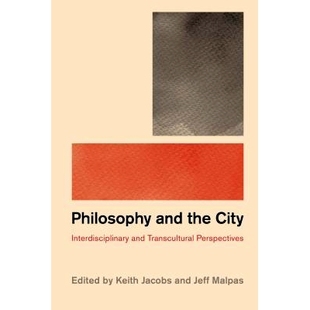 哲学：跨学科和跨文化 978 the Transcultural Perspectives Interdisciplinary and City 视角 预订 走向城市 Philosophy