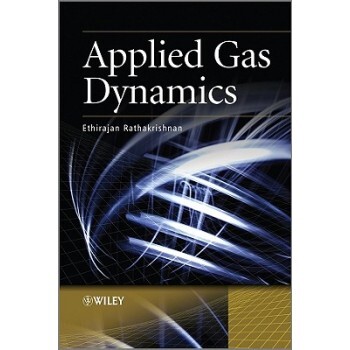 预订 Applied Gas Dynamics 应用气体动力学: 9780470825761