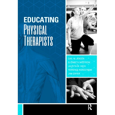 预订 Educating Physical Therapists 教育物理*师: 9781032966281