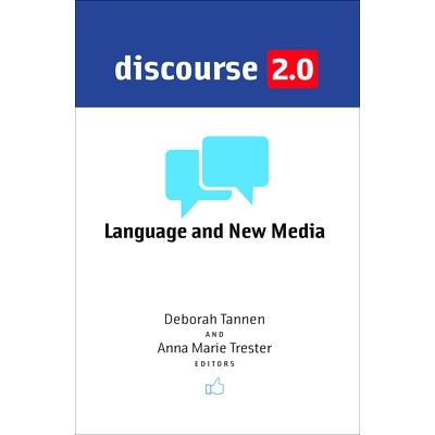 Language and New Media