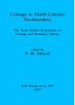 [预订]Coinage in Ninth-century Northumbria 9780860544944