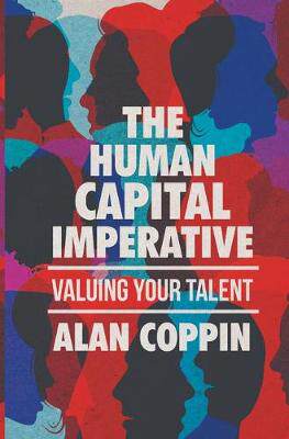 【预订】The Human Capital Imperative