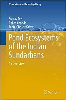 【预订】Pond Ecosystems of the Indian Sundarbans: An Overview 9783030867850