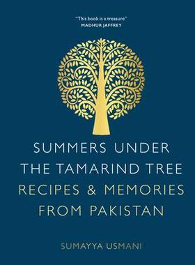[预订]Summers Under the Tamarind Tree 9780711256033