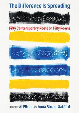 [预订]The Difference Is Spreading 9780812253962