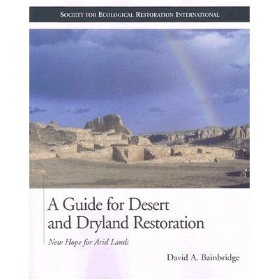 New Hope for Arid Lands