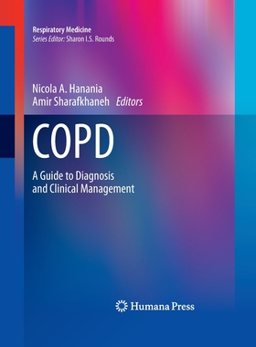 【预订】COPD