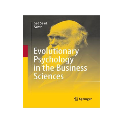 预订 Evolutionary Psychology in the Business Sciences
