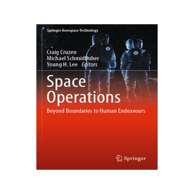 [预订]Space Operations