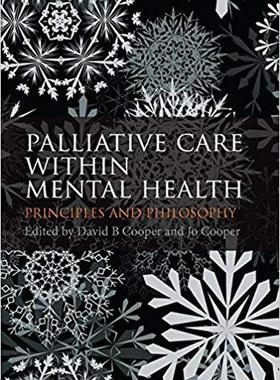 【预售】Palliative Care within Mental Health