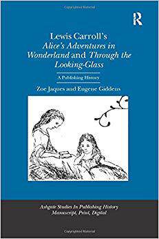【预售】Lewis Carroll’s Alice’s Adventures in Wonderland and Through the Looking-Glass