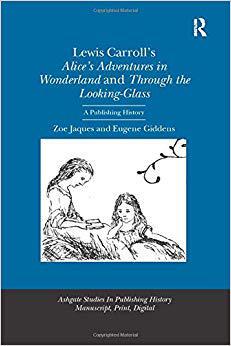 【预售】Lewis Carroll’s Alice’s Adventures in Wonderland and Through the Looking-Glass