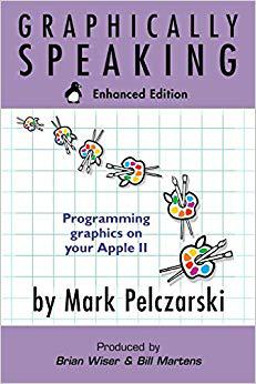 【预售】Graphically Speaking: Enhanced Edition