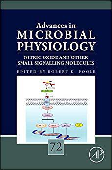 【预售】Nitric Oxide in Microbiology