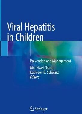 预订 Viral Hepatitis in Children
