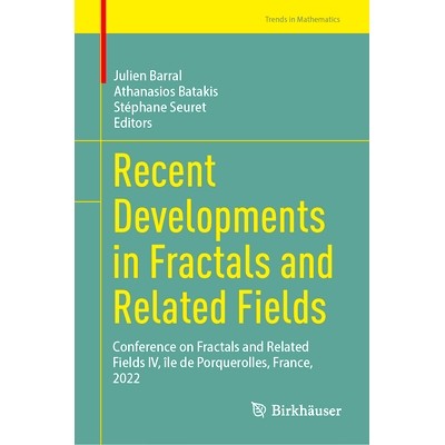 Conference on Fractals and Related Field