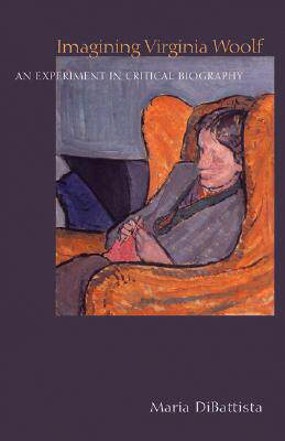 【预订】Imagining Virginia Woolf