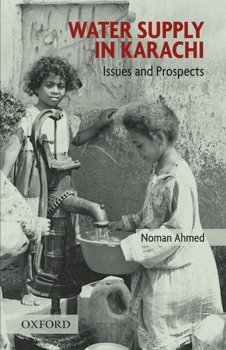 【预订】Water Supply in Karachi