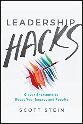 【预售】Leadership Hacks