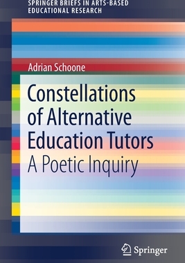 【预订】Constellations of Alternative Education Tutors