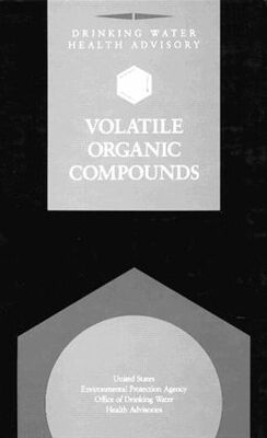 【预订】Drinking Water Health Advisory