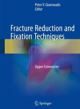 【预订】Fracture Reduction and Fixation Techniques