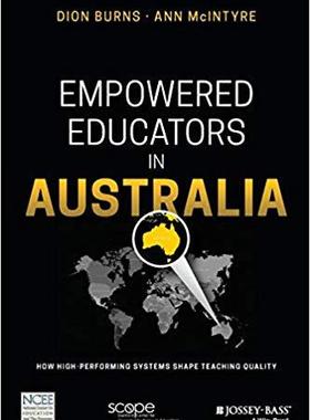 【预售】Empowered Educators In Australia