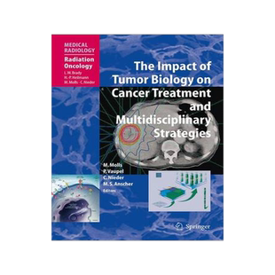 预订 The Impact of Tumor Biology on Cancer Treatment and Multidisciplinary Strategies