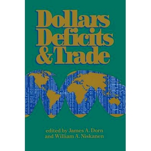 Trade Deficits 9789401712903 Dollars 预订