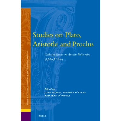 The Collected Essays on Ancient Philosop