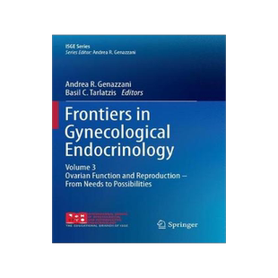 预订 Frontiers in Gynecological Endocrinology