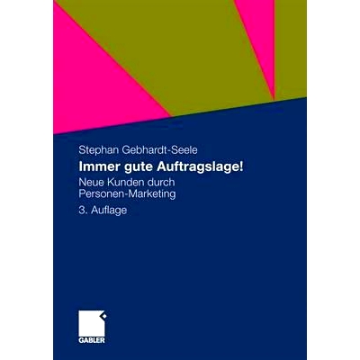 Neue Kunden durch Personen-Marketing