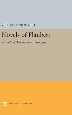 【预订】Novels of Flaubert