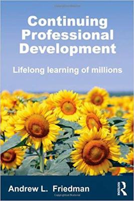 【预售】Continuing Professional Development