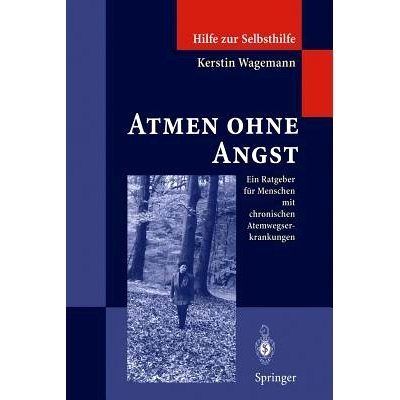 预订 Atmen Ohne Angst: Ein Ratgeber Für Menschen Mit Chronischen Atemwegserkrankungen
