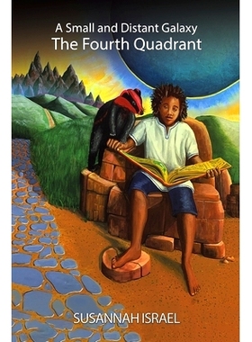 预订 A Small and Distant Galaxy: The Fourth Quadrant: 9798886936384