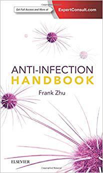 预订Anti-InfectionHandbook