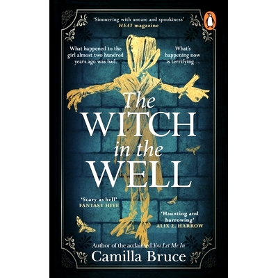 A deliciously disturbing Gothic tale of