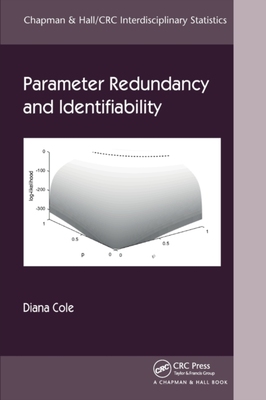 【预订】Parameter Redundancy and Identifiability 9780367493219