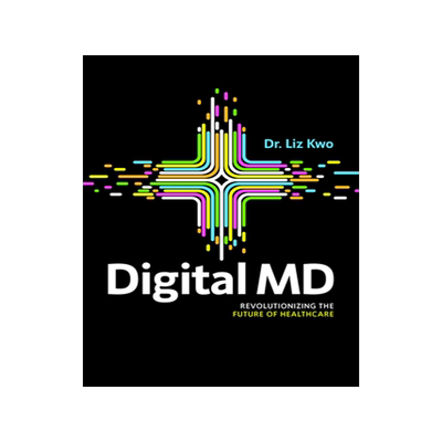预订 Digital MD: Revolutionizing the Future of Healthcare