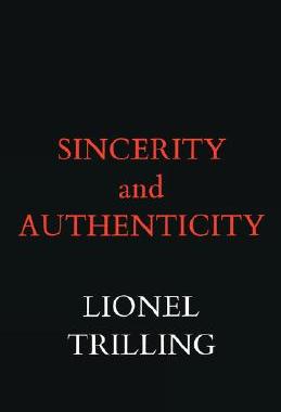 【预售】Sincerity and Authenticity
