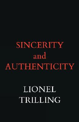 【预售】Sincerity and Authenticity