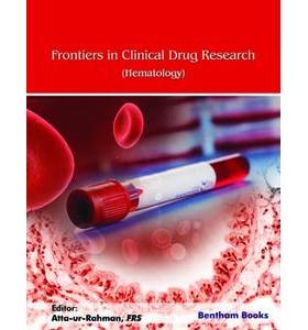 预订 Frontiers in Clinical Drug Research - Hematology: Volume 4