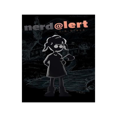 [预订]Nerd @lert 9781524648602