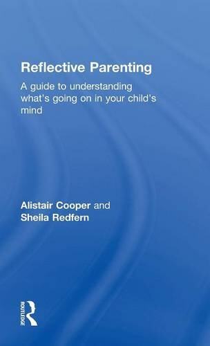 【预订】Reflective Parenting
