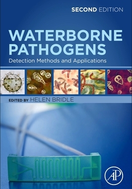【预订】Waterborne Pathogens