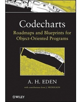 【预订】Codecharts