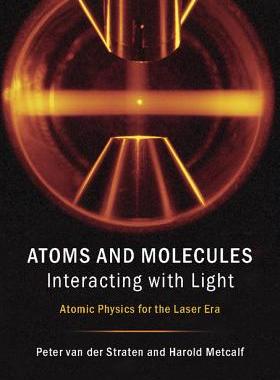 Atoms and Molecules Interacting with Light