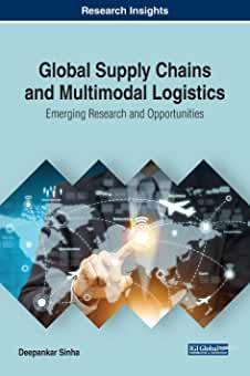 【预订】Global Supply Chains and Multimodal Logistics