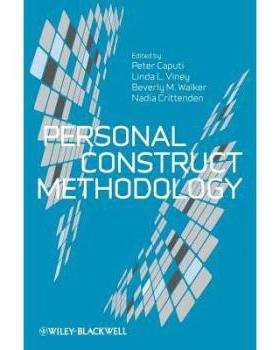 【预订】Personal Construct Methodology